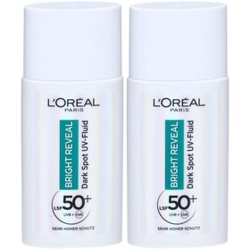 L'OREAL Bright Reveal Fluide UV Anti-Tâches