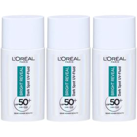 L'OREAL Bright Reveal Fluide UV Anti-Tâches