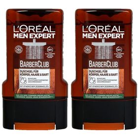 L'Oréal Men Expert Duschgel Barber Club