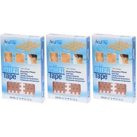 ACUTOP Glitter Tape 3,6 cm x 2,8 cm