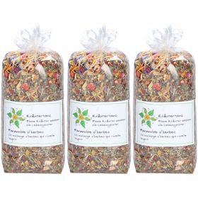 HERBORISTERIA Tee Kräutertanz