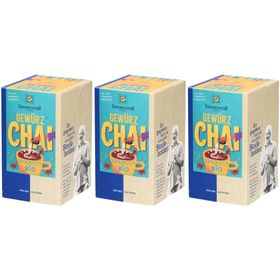 SONNENTOR® Chai Gewürzt Bio