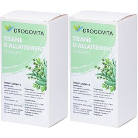 DROGOVITA Stilltee