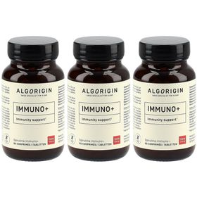 Algorigin Spirulina Immuno+ 30 Tage