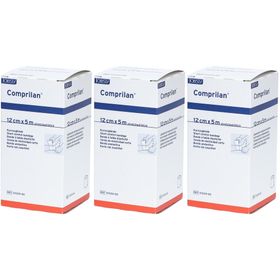 Comprilan® elastische Binde 12 cm x 5 m