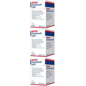 Elastomull® haft 8 cm x 4 m