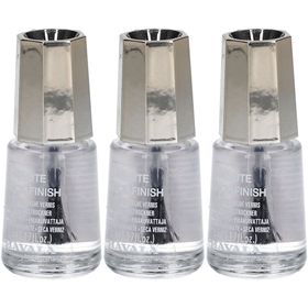 Mavala Mini Color vernis à ongles Minute Quick Finish