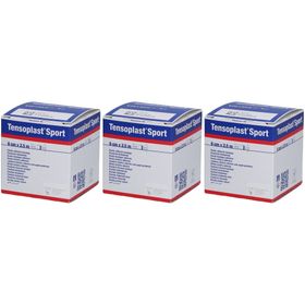 Tensoplast Sport 6 cm x 2,5 m