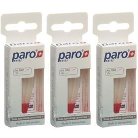 Paro® Brush Sticks