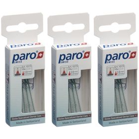 PARO® Isola Long brossettes interdentaires