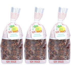 Sun Snack Bio Sultaninen Smyrna