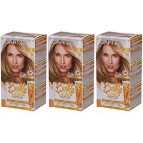 GARNIER Belle Color Coloration 7.3 Blond miel