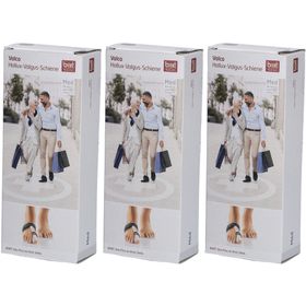 BORT Valco® Attelle Hallux-Valgus gauche Taille M 38-41