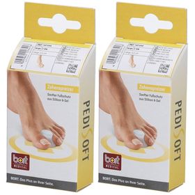 BORT PediSoft® Zehenspreizer Größe L