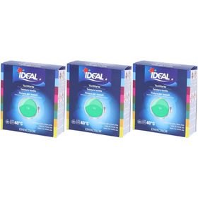 IDEAL Maxi Teinture textile longue tenue - 18 Menthe