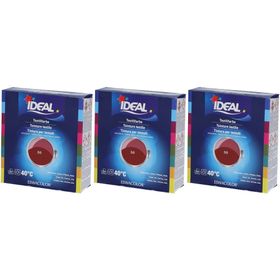 IDEAL Maxi Teinture textile longue tenue - 30 Cassis