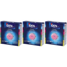 IDEAL Maxi Langanhaltende Textilfarbe - 31 Pink