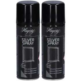 Hagerty® Silber-Spray