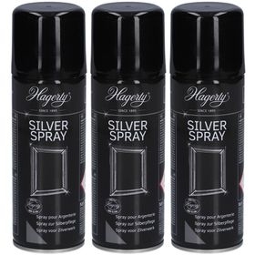 Hagerty® Silver Spray