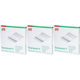 Suprasorb® F 10 x 12 cm