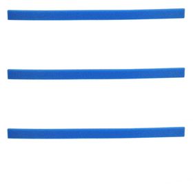 Omnimed Dalco Attelle pour doigt Taille 2 2.5x46cm découpable