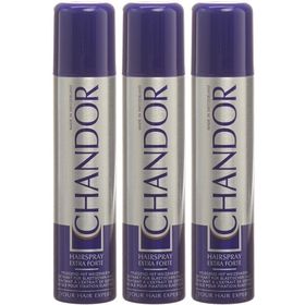 CHANDOR Laque extra forte