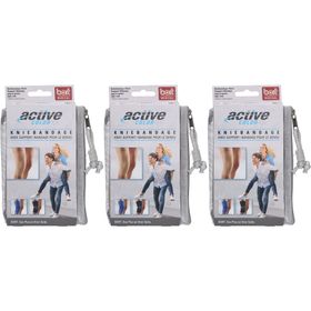 BORT ActiveColor® Kniebandage Gr. L haut