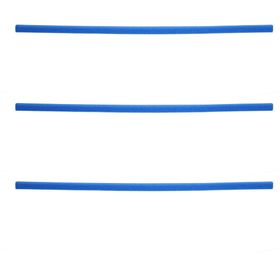 Omnimed Dalco Attelle pour doigt Taille 1 1.3x46cm découpable