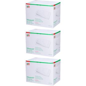 L&R Vliwasoft® 10x10cm