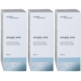 contopharma® simply one