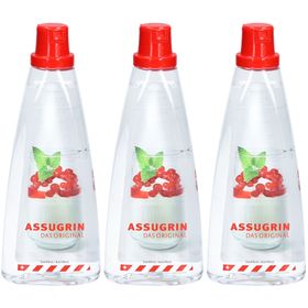 Assugrin Das Original édulcorant liquide sans calories