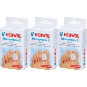GEHWOL® Zehenspreizer G Groß