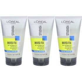 L'ORÉAL PARIS Studio Line Gel fixation extrême 24h