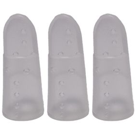 BORT Stacksche Schiene Gr. 2 transparent