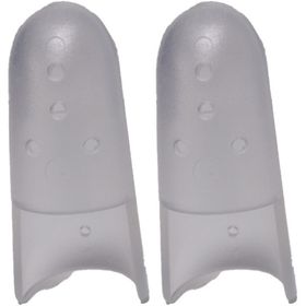 Bort Medical Attelle de Stack, taille 5 Transparente