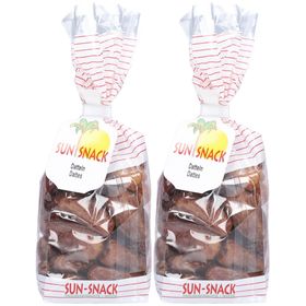 SUN SNACK Dattes