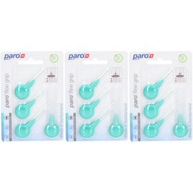 paro® flexi grip Interdentalbürste