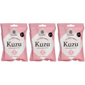 NATURKRAFTWERKE Kuzu Pulver bio