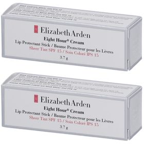Elizabeth Arden Eight Hour® Cream Lip Protectant Stick Sunscreen SPF 15