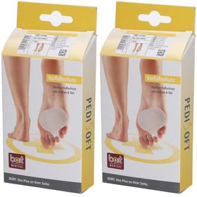 BORT PediSoft® Protection de l'avant-pied