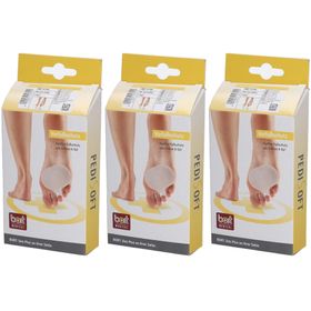 BORT PediSoft® Vorfußschutz