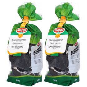 morga®Zarte Birnen, getrocknet