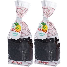 BIO SUN SNACK Bio Aronia-Beeren