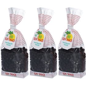 BIO SUN SNACK Bio Aronia-Beeren
