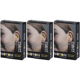 NOTON® Classic Ohrstöpsel