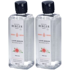 Maison Berger Paris Paris Chic - Parfum pour Lampe Berger