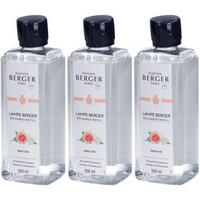 Maison Berger Paris Paris Chic – Duft für Lampe Berger