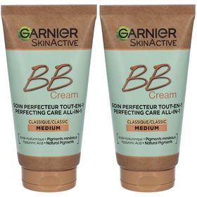 GARNIER BB Cream - Medium