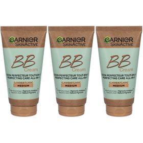 GARNIER BB Cream - Medium