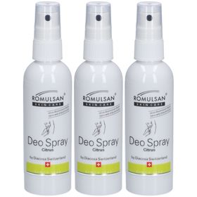 Romulsan® Diacosa Deo Spray Sensitiv